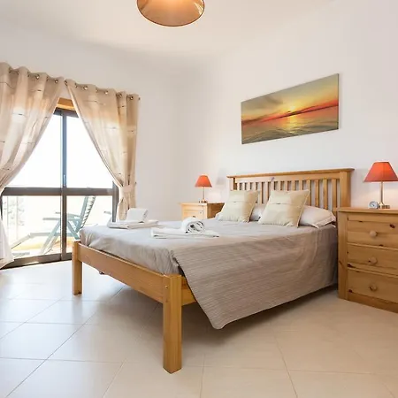 Apartamento Apartamento 2 Irmaos By Seewest Lagos