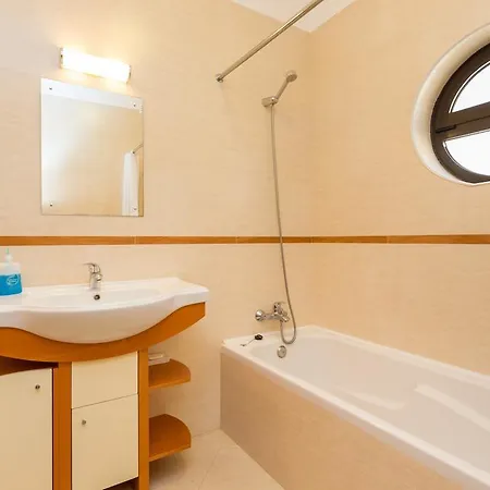 Apartamento Apartamento 2 Irmaos By Seewest *