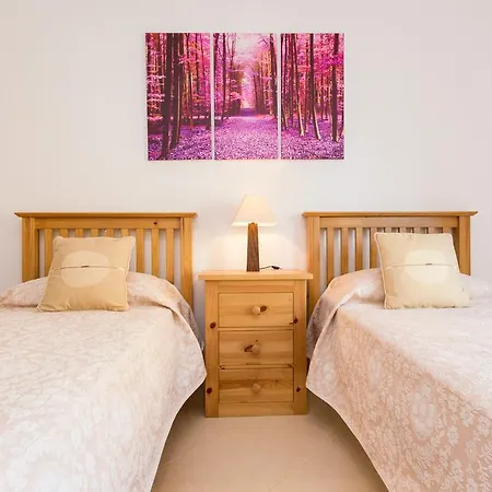 Apartamento 2 Irmaos By Seewest Lagos