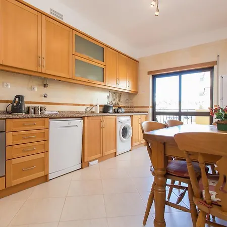 Apartamento 2 Irmaos By Seewest Lagos