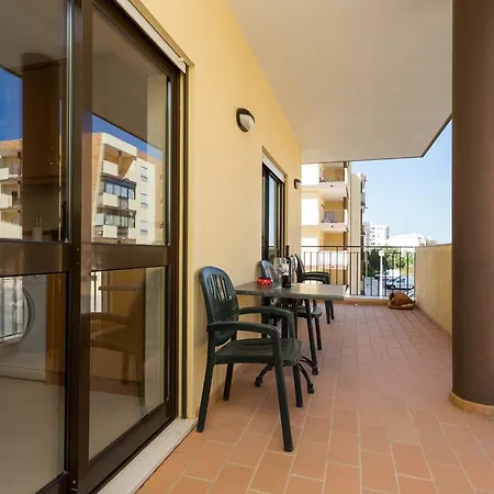 Apartamento 2 Irmaos By Seewest Lagos