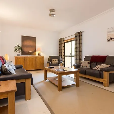 Apartamento Apartamento 2 Irmaos By Seewest Lagos