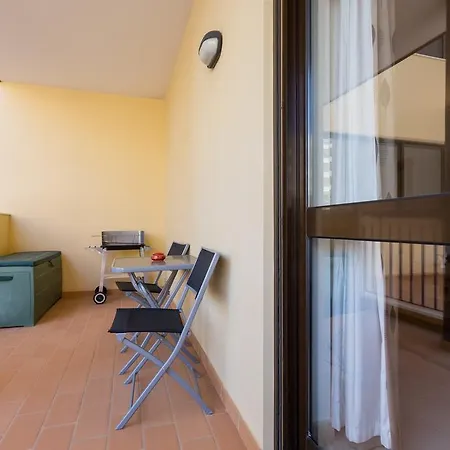 Apartamento 2 Irmaos By Seewest Lagos