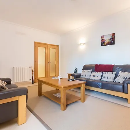 Daire Apartamento 2 Irmaos By Seewest *